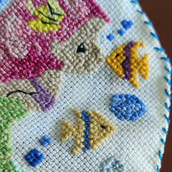 Mermaid Kisses - Picture 2 of 2